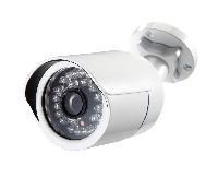 IP Bullet Camera
