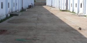 Warehousing Services