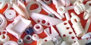 Ceramic Thread Guides