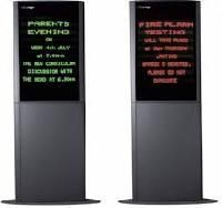 Electronic Signs