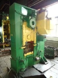 Knuckle Joint Presses