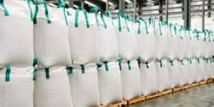 HDPE Jumbo Bags