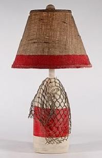 Nautical Lamps