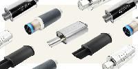 Automotive Exhaust Mufflers