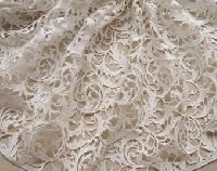 Lace Fabrics