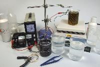 Electroplating Equipment