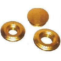 Brass Burners