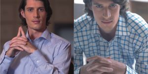 Mens Formal Shirts and men's denim jeans