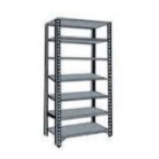 Steel Angle Rack