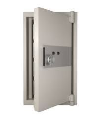 Strong Room Doors