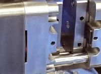Hand Moulding Die