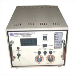 Float Cum Boost Charger