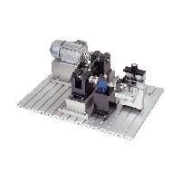 Electric Motor Test Rigs