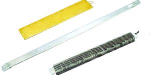 Ceramic Heater Plate