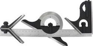 Combination Square Set