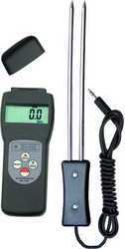 Grain Moisture Meter