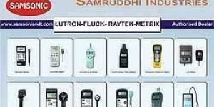 Lab Testing Instruments