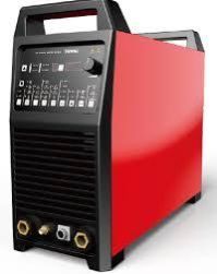 DC Pulse Tig Welding Machines