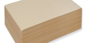 Manila Drawing Paper