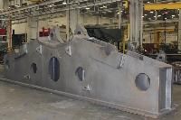 Heavy Fabrication Machine