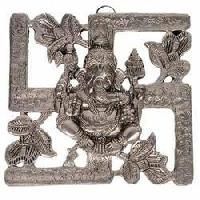 White Metal Handicraft