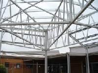 Structural Steel Fabricators