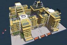 2d & 3d model designing services