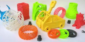 3D Printing Products