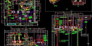 Cad Drawing Services
