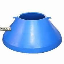 Cone Crusher Mantle