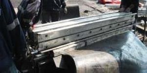 Conveyor Belt Repairing Services