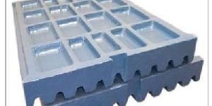 Crusher Liner