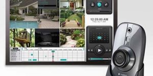 Digital Security System