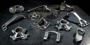 Forging Components