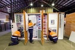 Material Handling System ,Electrical ,Instrumentation Systems Erection,commissioned and Troubleshoot