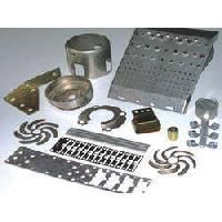 Auto Press Parts