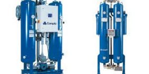 Adsorption Dryer