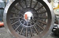 Heavy Fabrication Machine