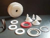 PTFE Components