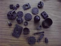 Bakelite Moulded Components