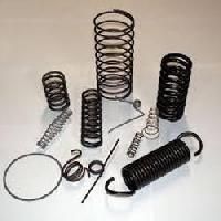 Switch Gear Springs