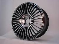 Car Alloy Wheels