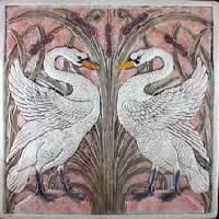 Ceramic Art Tiles