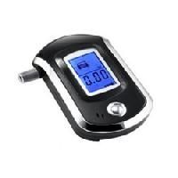 Alcohol Breath Analyzers