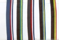 Narrow Woven Tape
