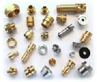 Diamond Machinery Parts