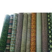 Laminated Jute Fabrics