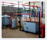 Acetylene Plants