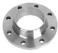 MS Flange