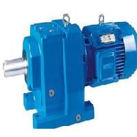 Geared Brake Motors